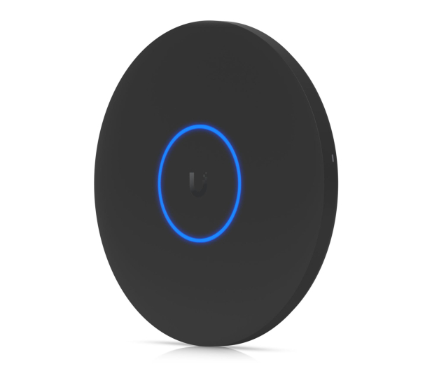 Ubiquiti U7 PRO XGS (a/b/g/n/ac/ax/be 15100Mb/s) czarny - 1356290 - zdjęcie 2